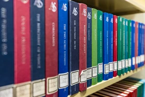 中央大学の紹介画像