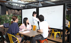 田外語大学の紹介画像