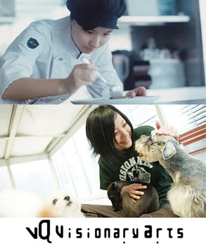 専門学校ビジョナリーアーツの紹介画像