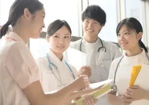 医療創生大学の紹介画像