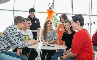 城西国際大学の紹介画像