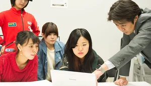 立正大学の紹介画像