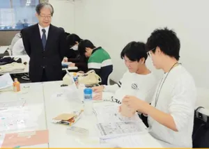 松蔭大学の紹介画像