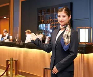 戸板女子短期大学の紹介画像