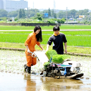 東京農業大学の紹介画像