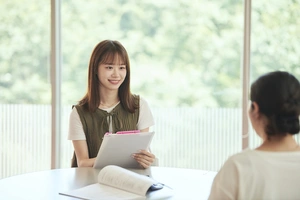 和洋女子大学の紹介画像