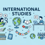 【国際学部】おすすめ大学2025｜偏差値・就職・グローバルな学びで選ぶ9校