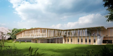 フェリシアこども短期大学の紹介画像