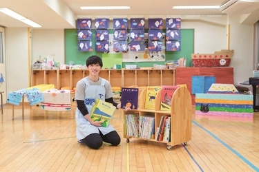 帝京短期大学の紹介画像