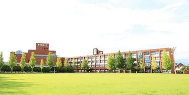 東京福祉大学の紹介画像