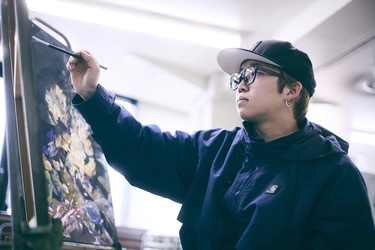 梅田 大阪デザイナー・アカデミーのオープンキャンパス