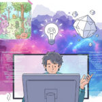 少人数でも世界に挑む！インディーゲームクリエイターになるには？必要なスキルと学べる専門学校