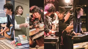 専門学校ESPエンタテインメント東京