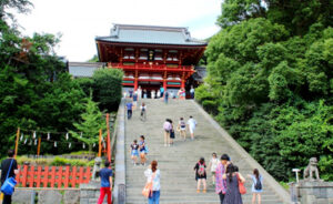 神奈川の風景1