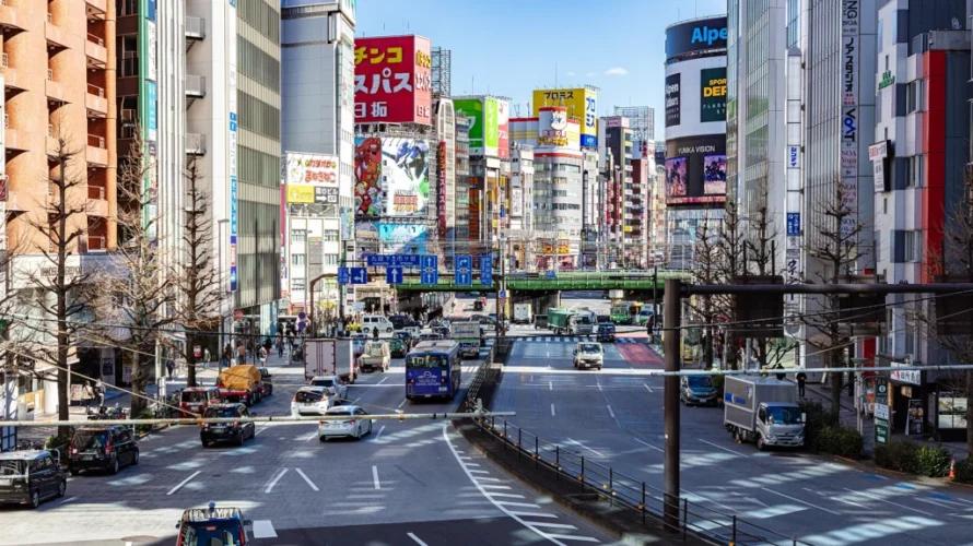 新宿エリアの専門学校オープンキャンパス2026春｜美容・語学・音楽・ホテル・鍼灸・ファッションの個性派7校