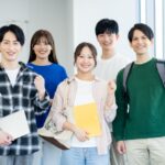 大原学園で学ぶ学生のイメージ