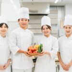 調理師イメージ
