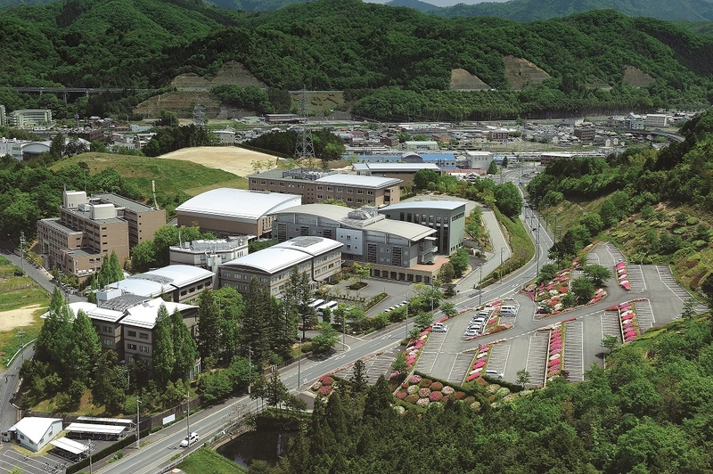京都建築大学校