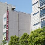 大原学園グループの専門学校校舎イメージ