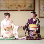 清水とき・きものアカデミア