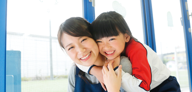 大阪健康ほいく専門学校