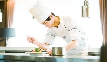 大阪調理製菓専門学校ecoleUMEDA