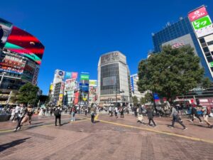 東京の専門学校オープンキャンパス【2026秋】山手線沿線MAPで探す10校
