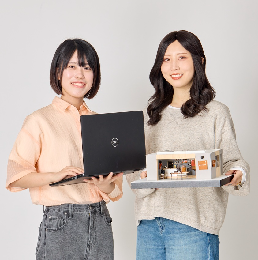 青山製図専門学校の学校イメージ
