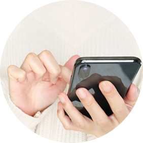 SNSやネット記事の内容を鵜呑みにしない