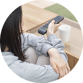 筆箱本体をきれいにする