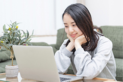 Webオープンキャンパスへの参加