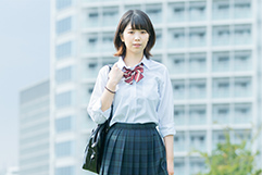 オープンキャンパスへの参加